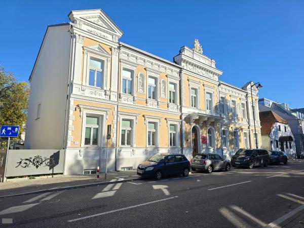 Apartament Pałac Tryllingów, Rezerwuj  Białystok podlaskie