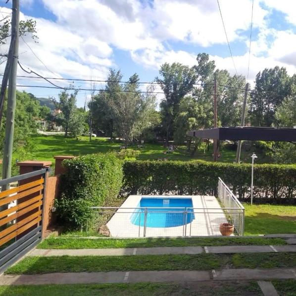 CastelAnte, Rezerwuj  Villa Carlos Paz 