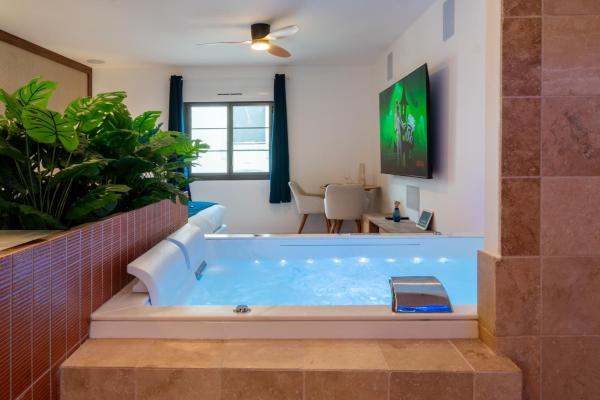 Pyrénées Signature - Suites & Spa, Rezerwuj  Tarbes 