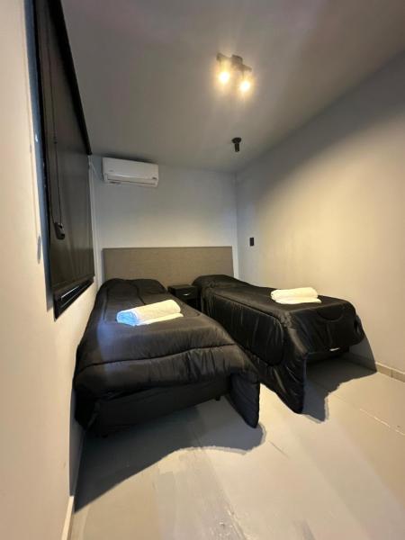 BoxPoint MotoResort, Rezerwuj  Córdoba Córdoba
