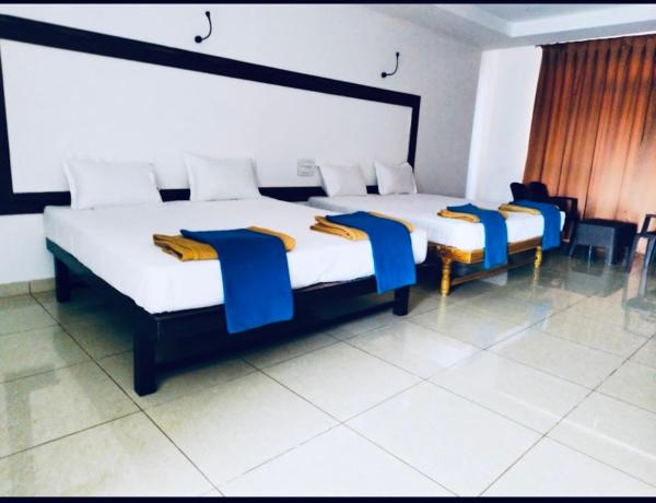 Richmond Hill, Rezerwuj  Kolhapur Nowe Delhi