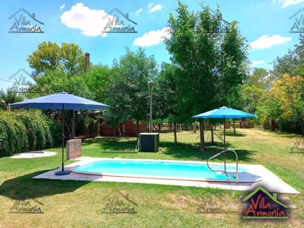 Villa Armonia, Rezerwuj  La Picada Entre Ríos