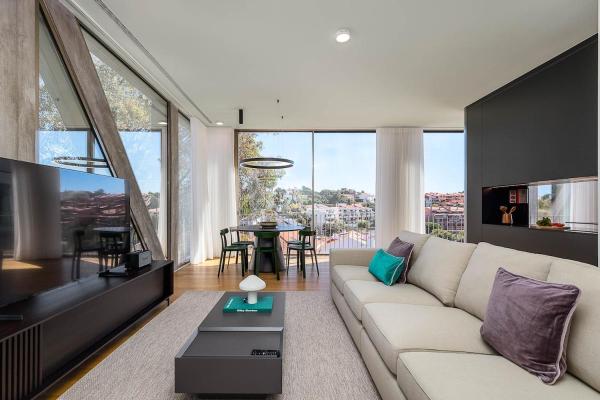 The Lumina Villa Cascais Rooftop Pool, Rezerwuj  Hotele w Lisbon Region z Basenem, Basen