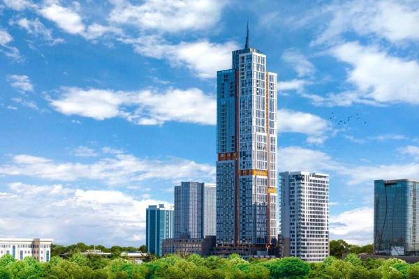 Нест ван, Rezerwuj  Taszkient Tashkent