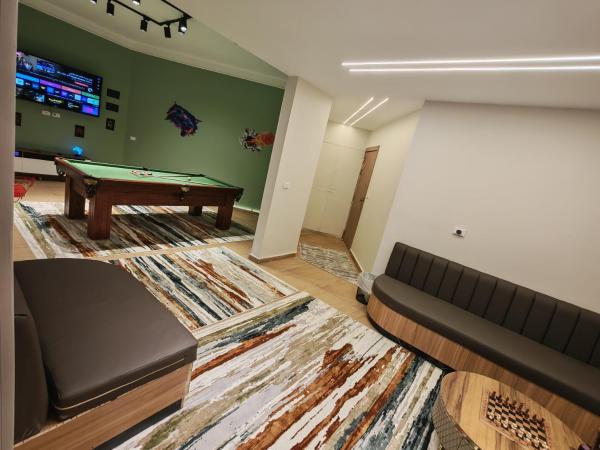Tahrir apartments, Rezerwuj Apartament Kair Cairo Governorate