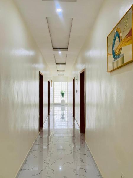 Environmental and Economic Resource Centre, Rezerwuj  Abeokuta Ogun