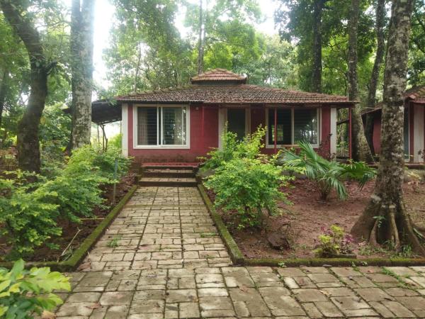 Friendz Homestay Sakleshpur, Rezerwuj  Sakleshpur 