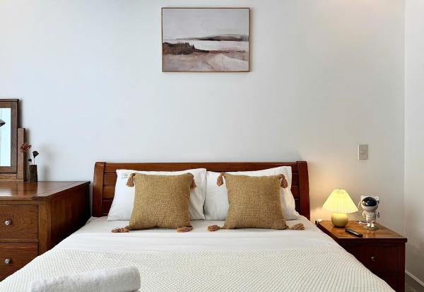 Rù Rì Homestay, Rezerwuj  Ho Chi Minh Municipality Ho Chi Minh Municipality