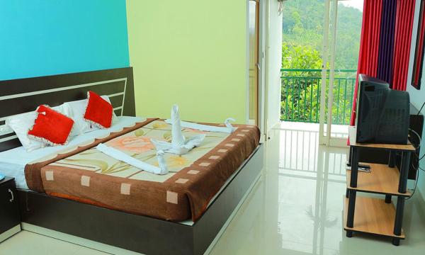Heaven Beach Villa, Rezerwuj  Alappuzha Nowe Delhi
