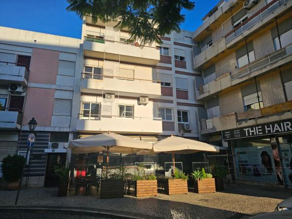 Blife Olindya private rooms, Rezerwuj  Faro 