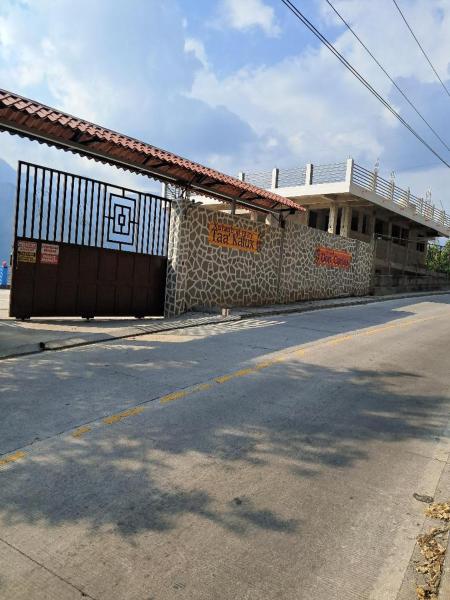 Villa Don Carlos, Rezerwuj  San Juan La Laguna 