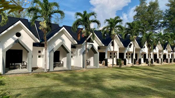 Padmara Hotel, Rezerwuj  Hotele w Bengkulu ze śniadaniem, Śniadanie
