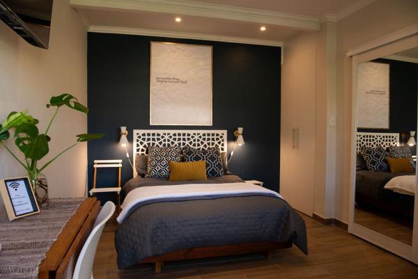MacLeod House, Rezerwuj  Bloemfontein Free State