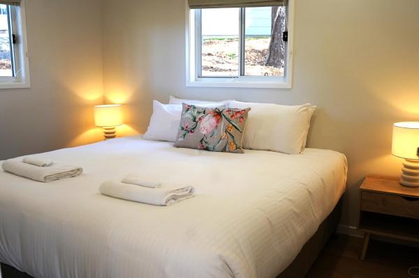 Sunshine Coast Hinterland Retreat - Yandina Station, Rezerwuj  Yandina Creek Queensland