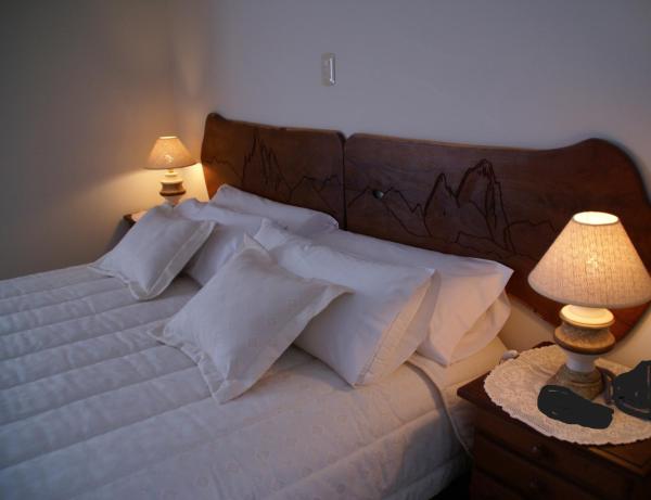Hotel Las Piedras de Patagonia, Rezerwuj  El Chalten 