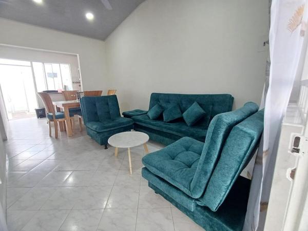 Casa Vacacional Conjunto Cerrado Villavicencio, Rezerwuj  Villavicencio Meta