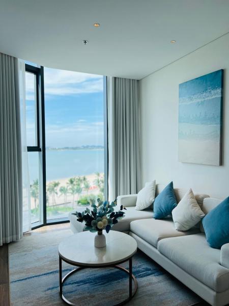 A La Carte Hạ Long view biển, Rezerwuj  Hotele w Quang Ninh z basenem, Basen
