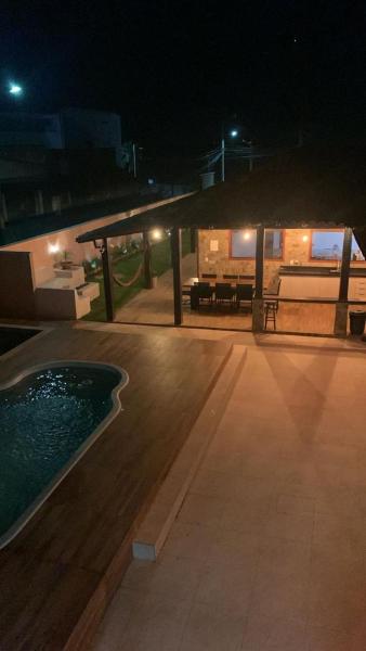 Casa Mar-A-Lagoa, Rezerwuj  Sao Pedro da Aldeia Lagos Region