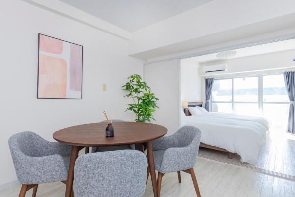 エドモダンステイ Edo Modern Stay 01, Rezerwuj  Tokio Tokyo Prefecture