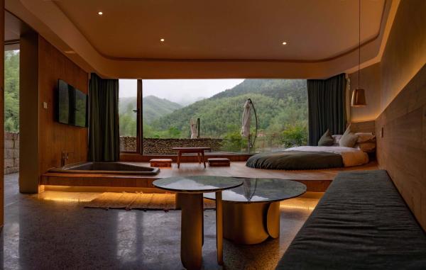 Tonglu TianKong MiLing Homestay, Rezerwuj  Shanyinling Zhejiang
