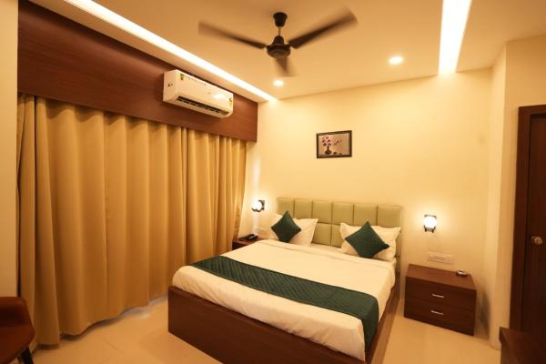 Hotel Royal Villa, Rezerwuj  Nagpur Nowe Delhi