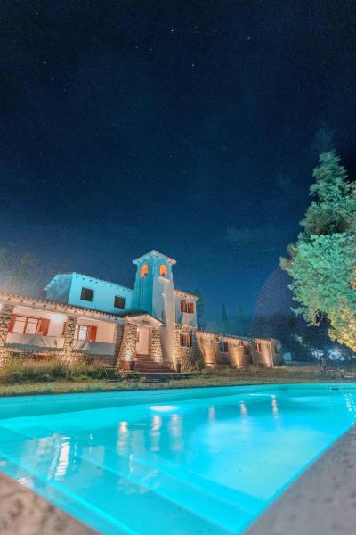 Madaro House, Rezerwuj  San Antonio de Arredondo 