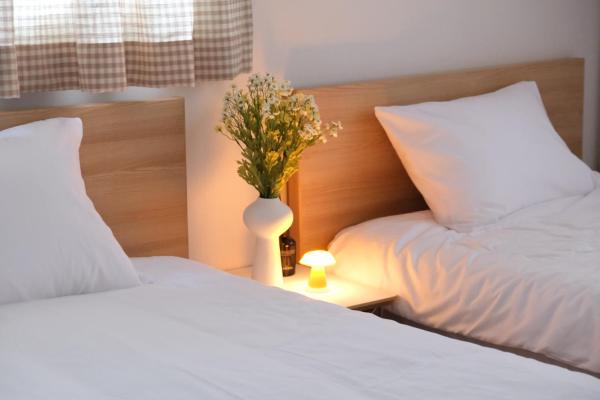 Sadang Stay, Rezerwuj Hotel Seoul Zjednoczone Emiraty Arabskie