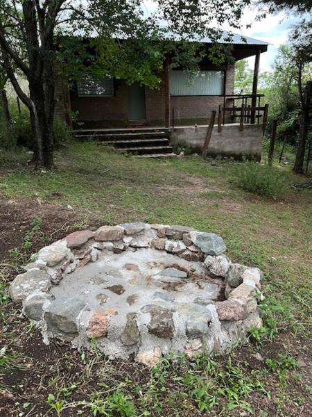 La Casa del Rio, Rezerwuj  Alpa Corral Córdoba