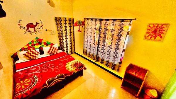 Magical Guest house, Rezerwuj  Jaisalmer Rajasthan