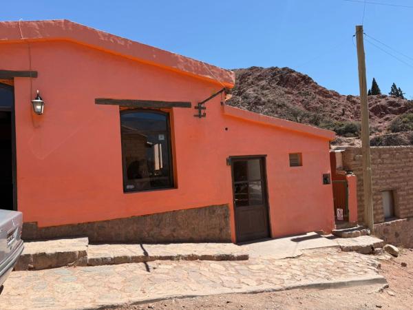 El Patio, Rezerwuj  Purmamarca 
