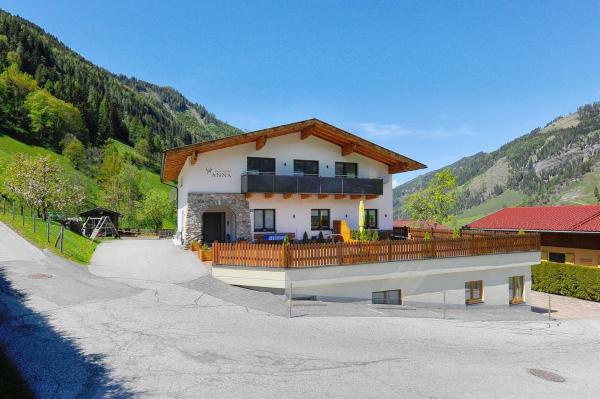 Appartement Anna, Rezerwuj   
