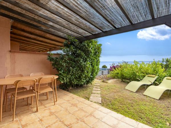 Holiday Home Villa 16 by Interhome, Rezerwuj  SantʼAmanza Korsyka