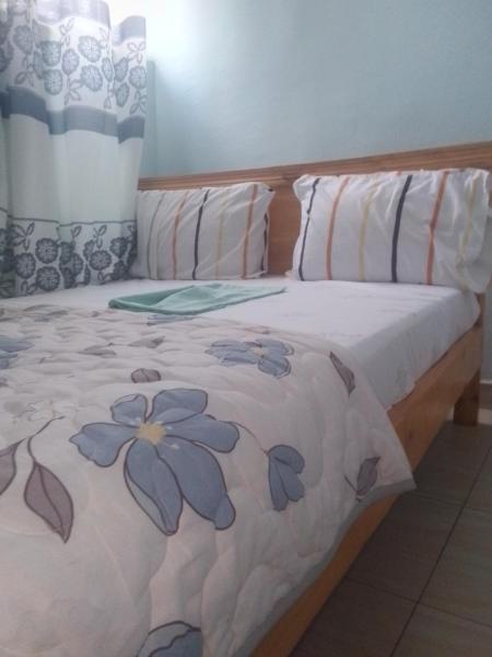 Smart Zone Guesthouse, Rezerwuj  Kigali Nyarugenge