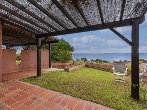 Holiday Home Villa 21 by Interhome, Rezerwuj  SantʼAmanza Korsyka