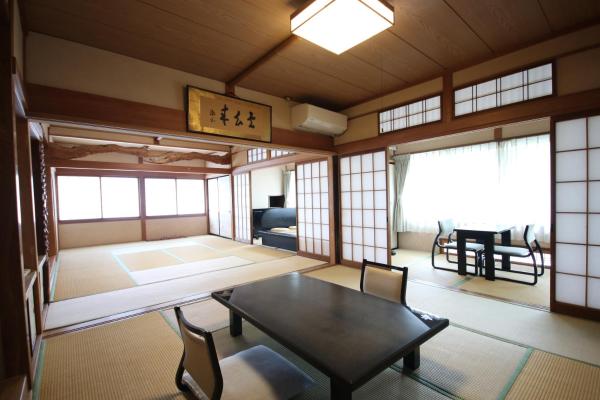 塵表閣本店, Rezerwuj  Yamanouchi Shimotakai
