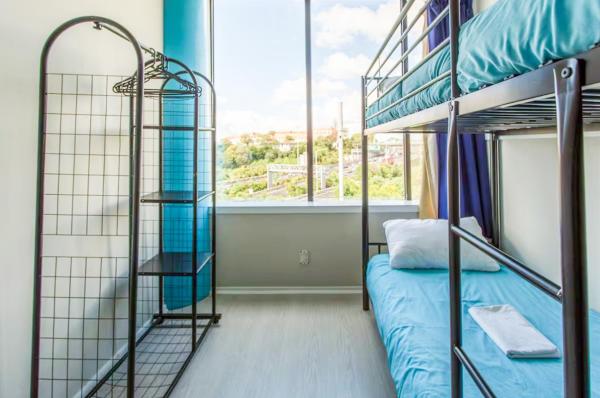Stars Hostel, Rezerwuj  Auckland 