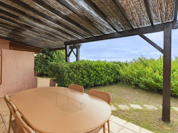 Holiday Home Villa 17 by Interhome, Rezerwuj  SantʼAmanza Korsyka