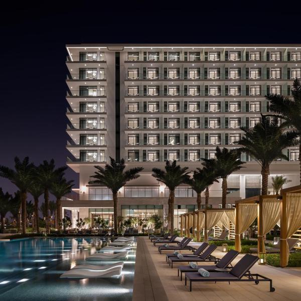 Address Marassi Residence, Bahrain, Rezerwuj  Al Muharraq Manama