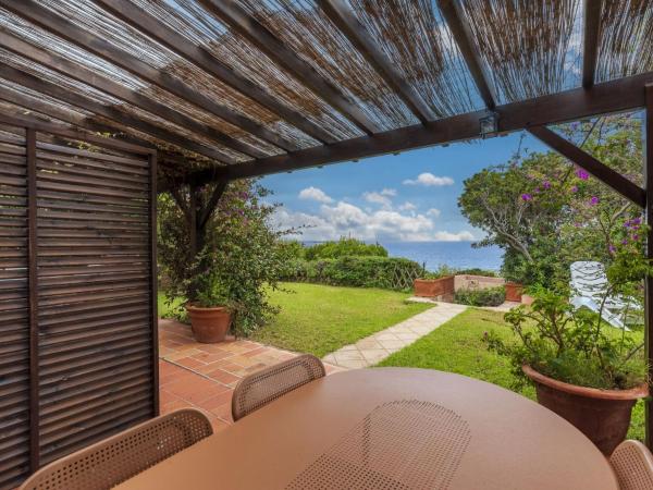 Holiday Home Villa 19 by Interhome, Rezerwuj  Hotele w Korsyka z Parkingiem, Parking