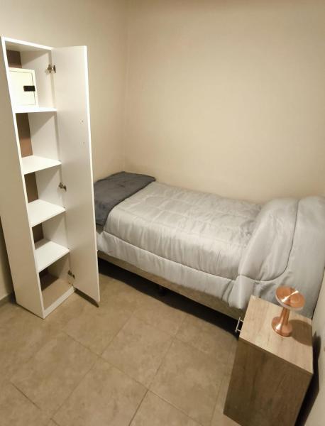 Parvis Magna HOSTAL, Rezerwuj  Barraquero Mendoza