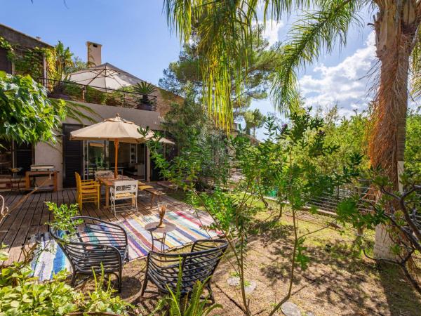 Holiday Home Villa 50 by Interhome, Rezerwuj  Espero-Pax Alpes-Maritimes