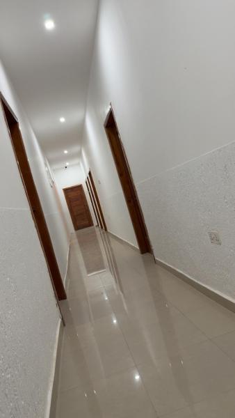 BS Suites, Rezerwuj  Kweman Greater Accra