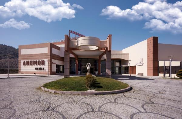 Anemon Hotel Manisa