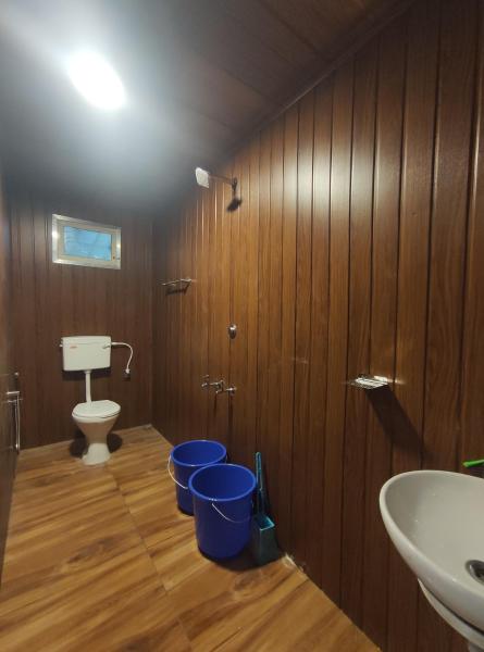 Nest Home Stay, Rezerwuj  Anaviratty Nowe Delhi