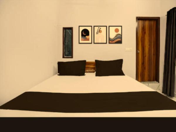 Hotel Kashyap Inn, Rezerwuj  Patna Bangalore