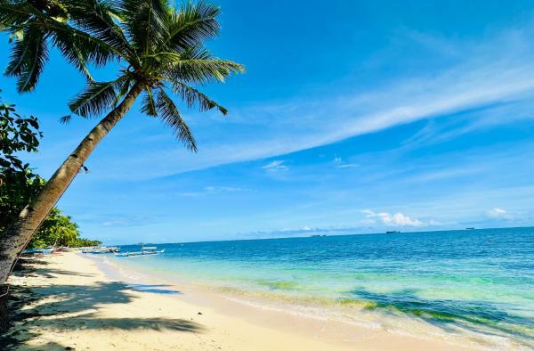 Aulea Siargao, Rezerwuj  General Luna Siargao Island