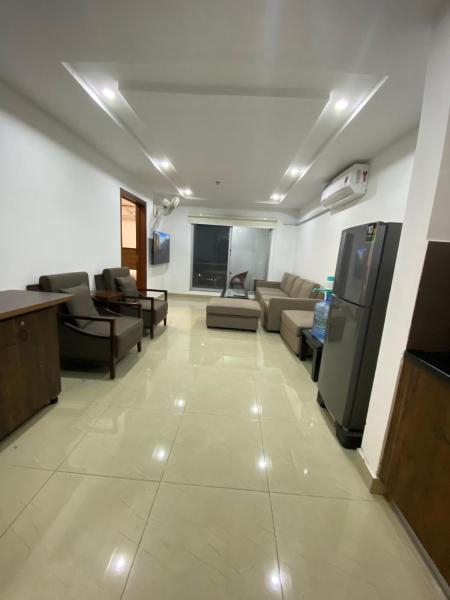 2 bed luxury apartment, Rezerwuj Apartament Islamabad Pakistan