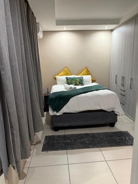 Cozy Central BNB, Rezerwuj  Mbabane Suazi