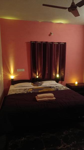Baada Beach VT stay, Rezerwuj  Tadri Bangalore