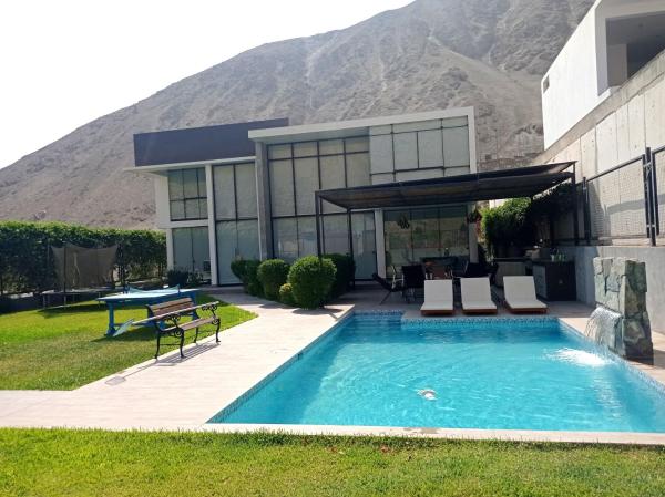 Maya House Cieneguilla, Rezerwuj  Cieneguilla Lima